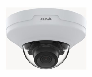 AXIS M4215-V - Síťová bezpečnostní kamera - PTZ - kupole ...