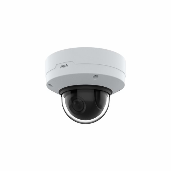 AXIS Q3626-VE - Síťová bezpečnostní kamera - kupole - ven...