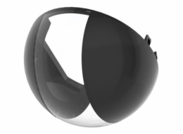 AXIS TQ6811-E - Kopule kamery - hydrofilní - průsvitná - pro AXIS Q6315-LE 50 Hz, Q6315-LE 60 Hz, Q6318-LE 50 Hz