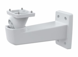 AXIS - Setavení držáku fotoaparátu - montáž na stěnu - interiér, venkovní použití - NCS S 1002-B - pro AXIS P1385-E
