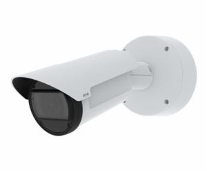 AXIS Q18 Series Q1806-LE - Síťová bezpečnostní kamera - b...