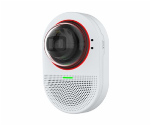 AXIS Q9307-LV - Síťová bezpečnostní kamera - kupole - int...