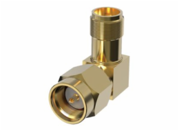 AXIS TU6002 - Kabelový adaptér - interiér, venkovní použití (balení 10) - pro AXIS F2105-RE, TU6004-E, TU6005