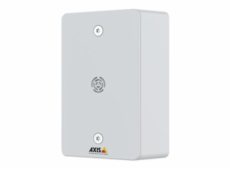 Axis TU1001-VE - Mikrofon - robustní pro venkovní užívání - NCS S 9002-B