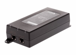 AXIS Midspan AC/DC - Dávkovač energie - AC 24 / DC 20-26.4 V - 90 Watt - pro AXIS C1410, D3110, F101, P1377, P1378, P1385, P1455, P8815, Q1615, Q6100, Q9216, W400