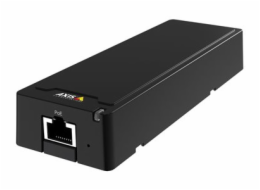 AXIS FA51 Main Unit - Server videa - 1 kanály