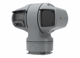 AXIS TQ6901-E Adapter Mount Bracket - Setavení držáku fotoaparátu - černá - pro AXIS Q6215, Q6215-LE 50, Q6215-LE 60, Q8641, Q8642, Q8685, Q8741, Q8742, Q8752
