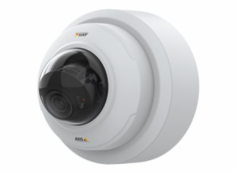 AXIS TP1601 - Camera dome electrical box mounting adapter plate - venkovní použití - pro AXIS M4206, M4215, P1435, P1445, P1447, P1448, P1455, T94S01, TP3603; M42 Series
