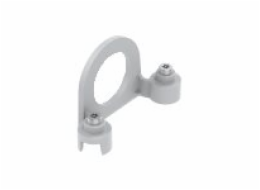 AXIS TP3601 - Adaptér kamery ve tvaru U (balení 4) - pro AXIS AXIS P3245-LVE-3, M3215-LVE, P3245-LV, P3245-LVE, P3245-V, P3245-VE, P3255-LVE
