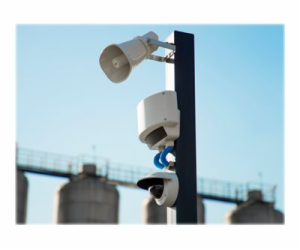 Axis D2110-VE Security Radar - Pohybové čidlo - kabelové ...