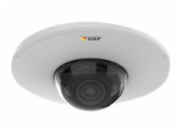 AXIS T94C01L - Zapuštěný držák kamery - montáž na strop - interiér - pro AXIS M4215-V; M42 Series M4215-LV, M4218-LV