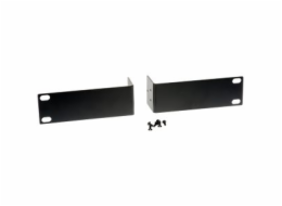 AXIS T85 Rack Mount Kit A - Montážní sada pro připevnění kamery - pro Axis T8508, T8508 PoE+ Network Switch