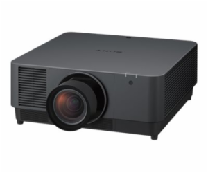 Sony VPL-FHZ101L - 3LCD projektor - 10000 lumeny - 10000 ...