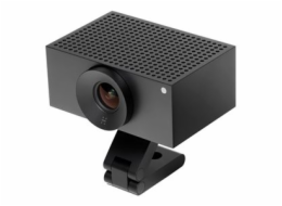 Crestron Flex UC-CAM-L1 - Konferenční kamera - PTZ - barevný - 20,3 MP - 1920 x 1080 - 1080p - motorizovaný - audio - USB - DC 5 V