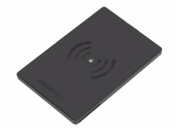 Crestron RFID-USB - RFID reader - USB, Bluetooth 4.2 - 125 KHz / 13.56 MHz / 2.4 GHz - černá - pro P/N: 6510827