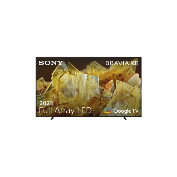 Sony Bravia Professional Displays FWD-98X90L - 98" Třída ...