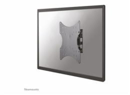 Neomounts FPMA-W115 - Držák - pro Displej LCD - černá - velikost obrazovky: 10"-40" - montáž na stěnu