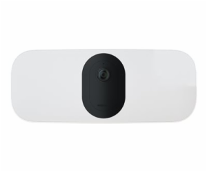 Arlo Pro 3 Floodlight Camera - Síťová bezpečnostní kamera...