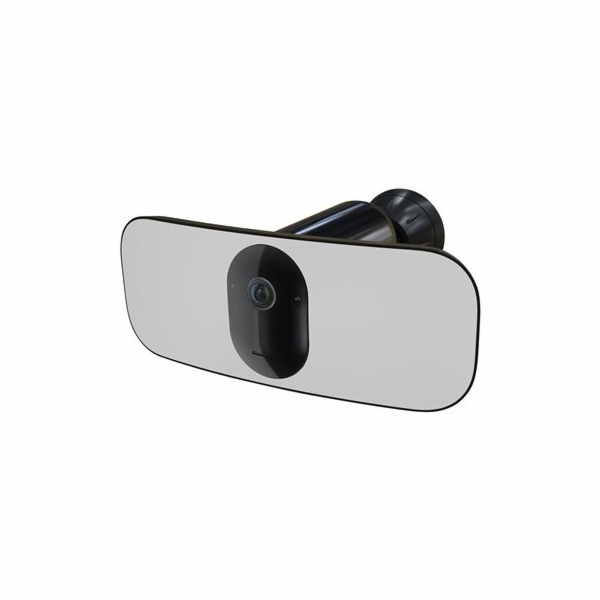 Arlo Pro 3 Floodlight Camera - Síťová bezpečnostní kamera...