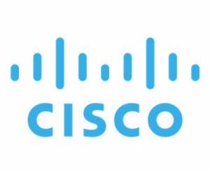 Cisco - Zásuvná deska pro mikrofon - první světlo (balení 3)