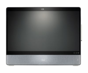 Cisco Webex Desk Pro - Zařízení pro video konference