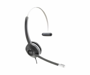 Cisco 531 Wired Single - Náhlavní souprava - náhlavní - k...