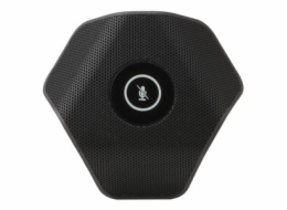 Crestron Microphone Pod - Mikrofon - pro Flex UC-C140, UC-C160, UC-M50, UC-M70