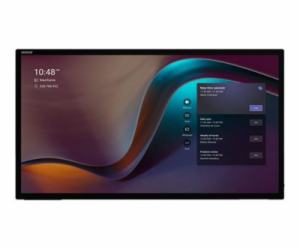 Avocor AVH-7520 - 75" Třída úhlopříčky H Series displej L...