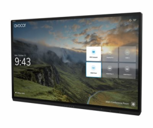 Avocor AVG-7560 - 75" Třída úhlopříčky G Series displej L...
