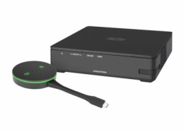 Crestron AirMedia Series 3 AM3-111-I KIT - Sada ovladače prezentací