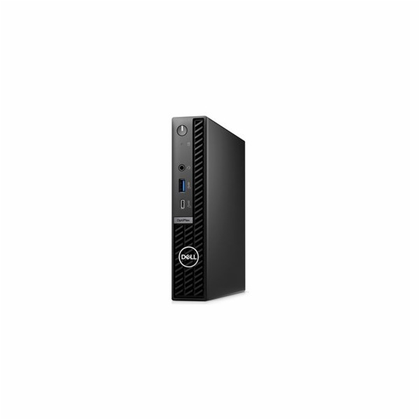 Dell OptiPlex 7020 (version 2024) - Mikro Core i5 12500T ...