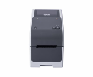 Brother TD-2310D203 - Etiketový/tiskový tiskárna - Č/B - ...