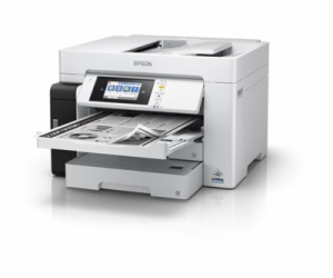 Epson EcoTank Pro ET-M16685 - Multifunkční tiskárna - Č/B...