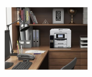 Epson EcoTank Pro ET-5885, C11CJ28405