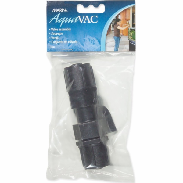 Marina ventil pro vodní výměník Aqua Vac - 11047