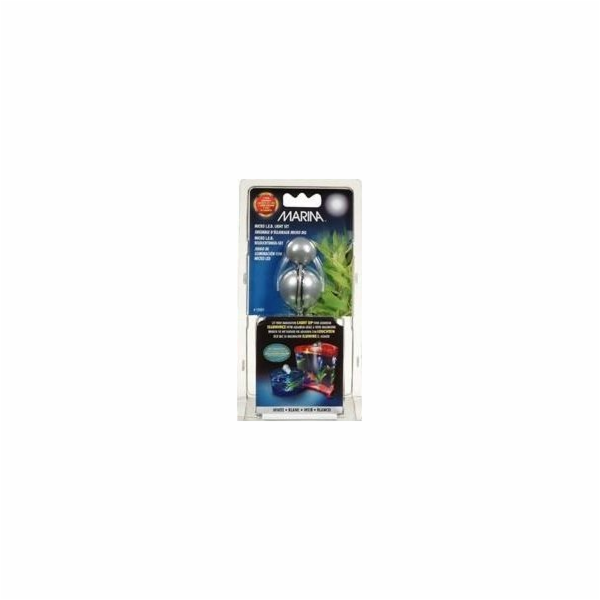 Marina lampa s napájecím zdrojem Marina Micro LED Light Unit
