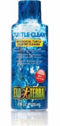 Exo Terra Turtle Clean kondicionér na vodu pro želvy, 120 ml
