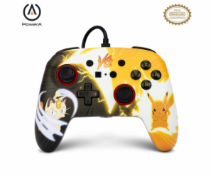 PowerA Enhanced Wired Controller for Nintendo Switch – Bo...