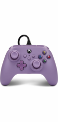PowerA Nano Enhanced Wired Controller for Xbox Series X|S - Lilac