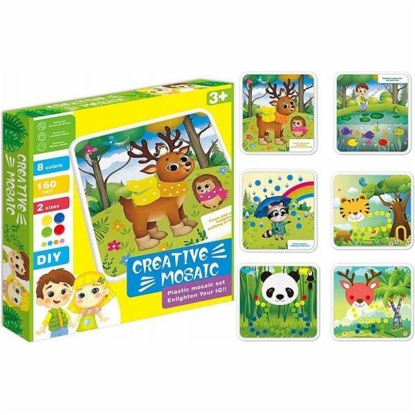 Adar Puzzle 537316