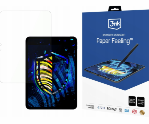 3mk Paper Feeling pro Apple iPad Pro 11 (M4)