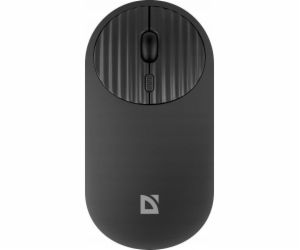 POČÍTAČOVÁ MYŠ  NOVAPRO DEFENDER MM-316 RF+BT OPTIC 1600d...