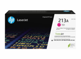 HP 213A Magenta Original LaserJet Toner Cartridge