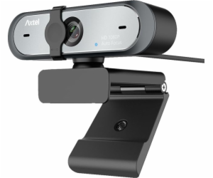 Webová kamera Axtel Axtel AX-FHD Webcam PRO