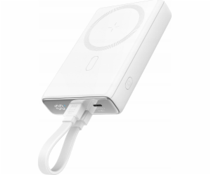 Magnetická powerbanka Joyroom se stojánkem JR-PBM01, 20W,...