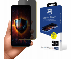 3mk Silky Matt Privacy pro Samsung Galaxy A15 5G