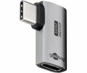 Adaptér USB-C/USB-C GOOBAY 74441