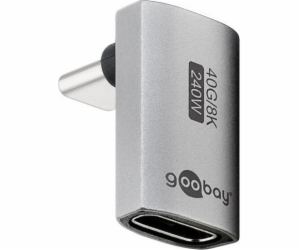 Adaptér USB-C/USB-C GOOBAY 74442
