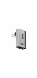Adaptér USB-C/USB-C GOOBAY 74442