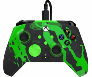 PDP Rematch Wired Controller XB Jolt Green